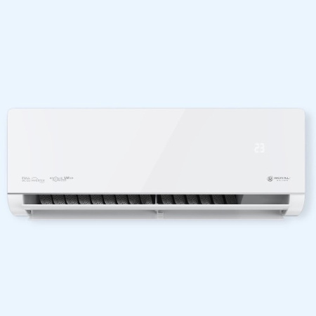RCI-RSB40HN ROYAL SUPREMO BLANCO Full DC EU Inverter Royal Clima Инверторная сплит-система